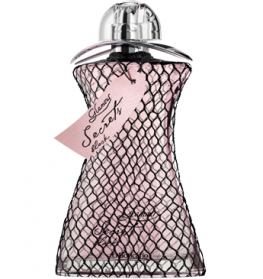 Glamour Secrets Black EDT, 75ml
