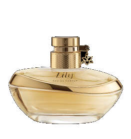 Lily Eau de Parfum, 75ml