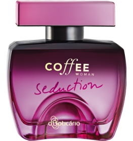 Coffee Woman Seduction EDT, 100ml
